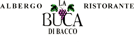 Buca di Bacco